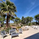 Gospodarstwo agroturystyczne Masseria Don Egidio
