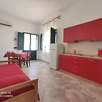 Masseria Don Egidio Gospodarstwo agroturystyczne *