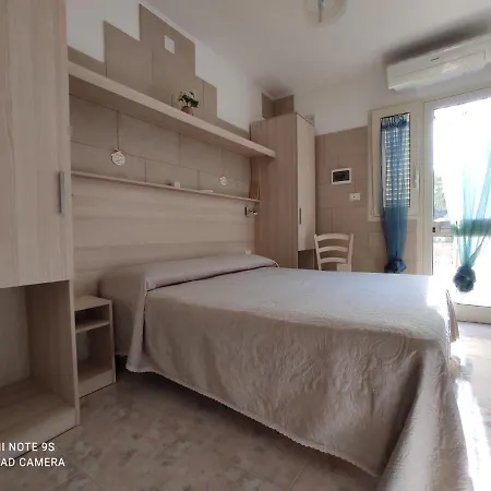 Feriegård Masseria Don Egidio Melendugno