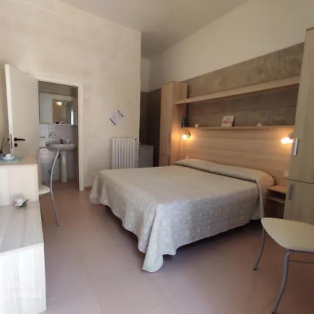 Masseria Don Egidio Melendugno