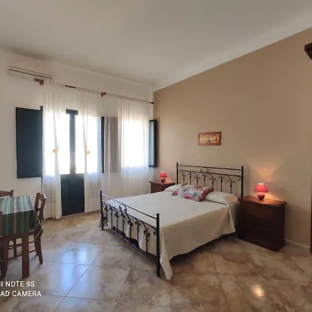 Masseria Don Egidio Feriegård Melendugno