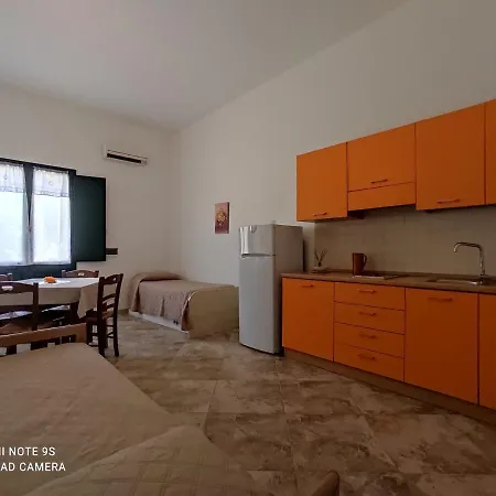 Masseria Don Egidio *