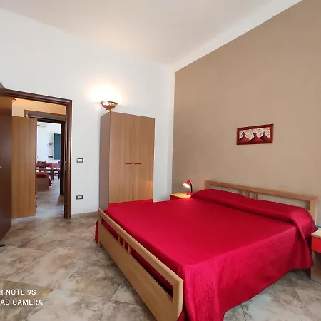 Masseria Don Egidio Feriegård