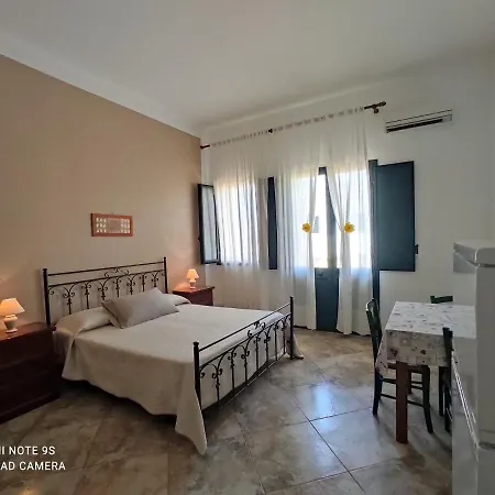 Feriegård Masseria Don Egidio