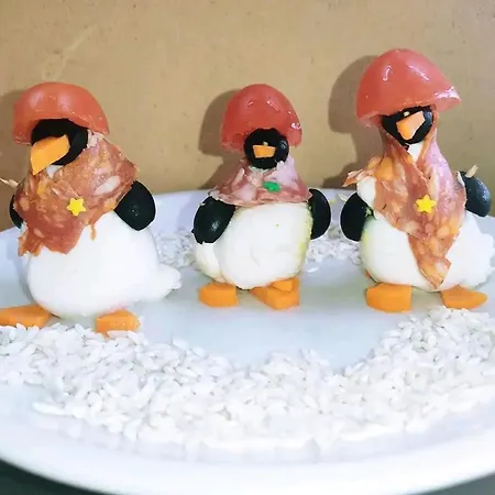 Masseria Don Egidio Feriegård