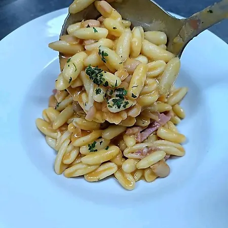 Feriegård Masseria Don Egidio Melendugno