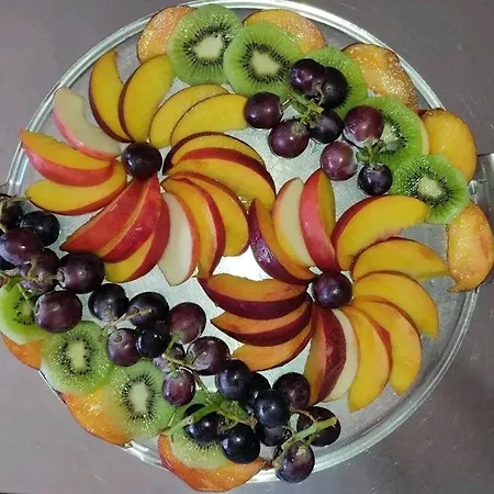 Masseria Don Egidio Feriegård *