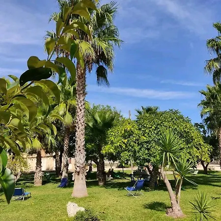 Masseria Don Egidio * Melendugno