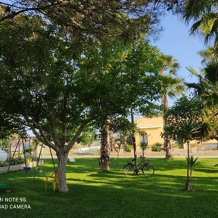 Masseria Don Egidio * Melendugno