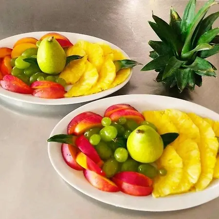 Feriegård Masseria Don Egidio