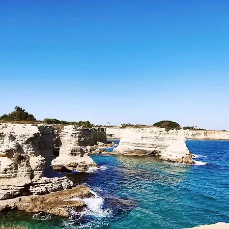 Masseria Don Egidio * Melendugno