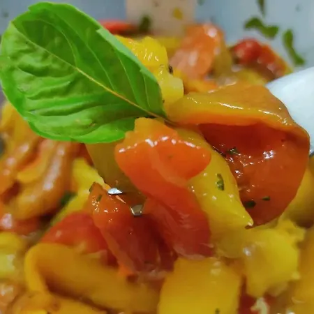 Feriegård Masseria Don Egidio