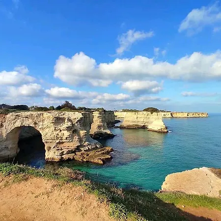 Masseria Don Egidio Feriegård