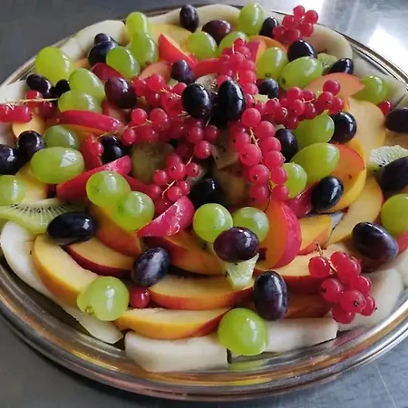 Feriegård Masseria Don Egidio