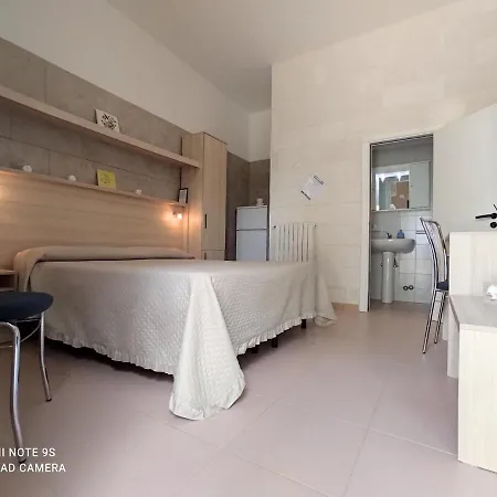 Masseria Don Egidio *