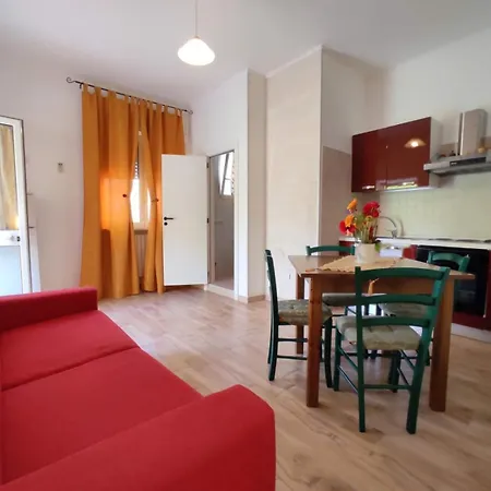 Feriegård Masseria Don Egidio Melendugno