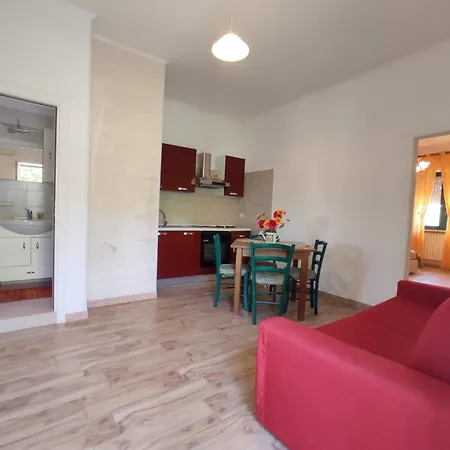 Masseria Don Egidio Feriegård Melendugno