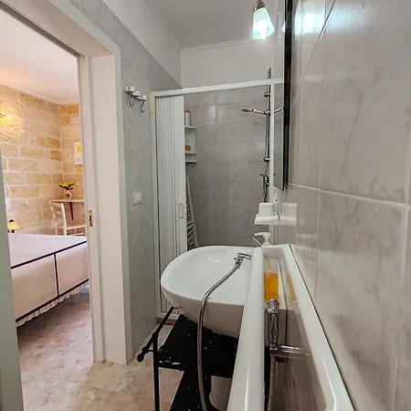 Masseria Don Egidio Feriegård *