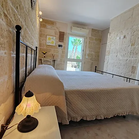 Masseria Don Egidio Feriegård Melendugno