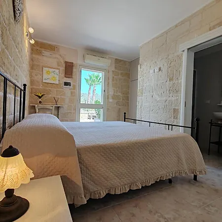 Masseria Don Egidio Melendugno