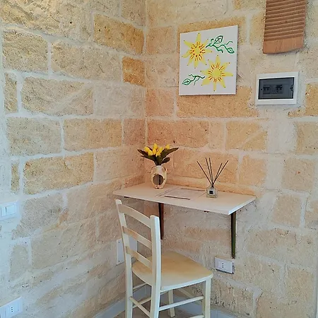 Masseria Don Egidio * Melendugno