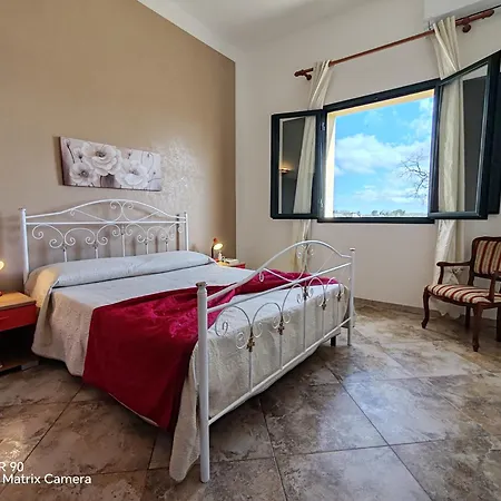Masseria Don Egidio *