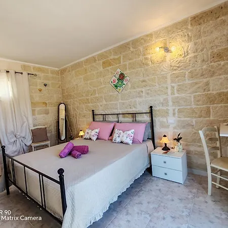 Masseria Don Egidio *