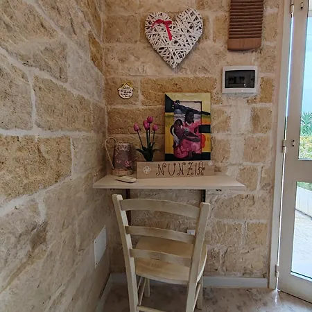 Farmház Masseria Don Egidio Melendugno