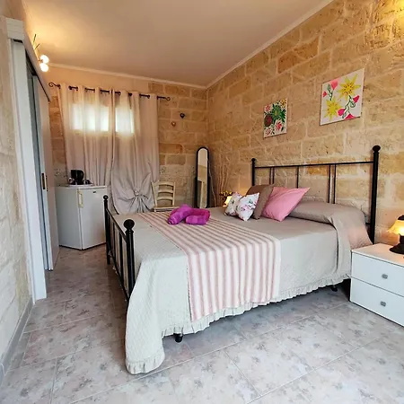 ファームステイ Masseria Don Egidio *