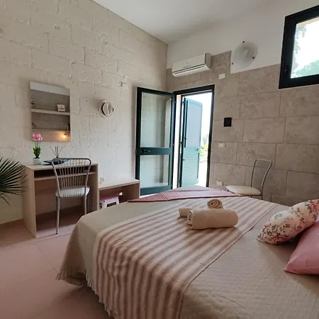 Masseria Don Egidio