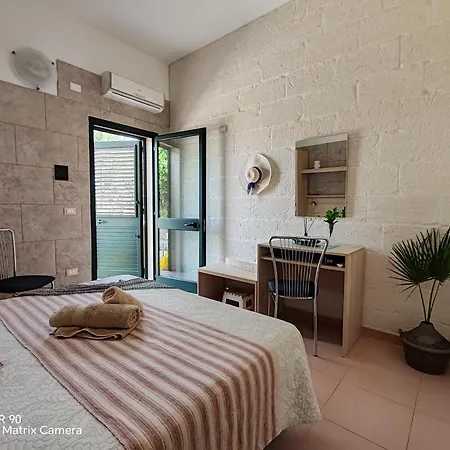 Masseria Don Egidio メレンドゥーニョ