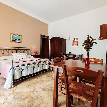 Masseria Don Egidio * メレンドゥーニョ