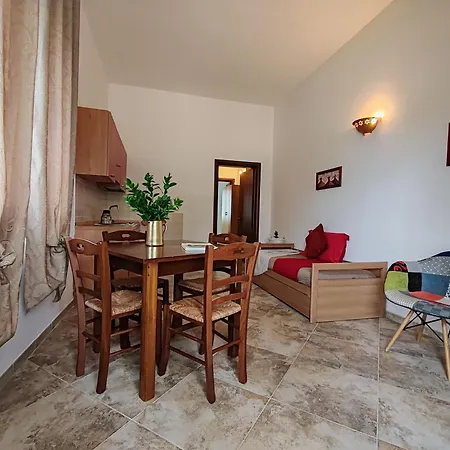 Masseria Don Egidio *