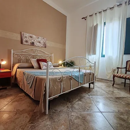 ファームステイ Masseria Don Egidio *