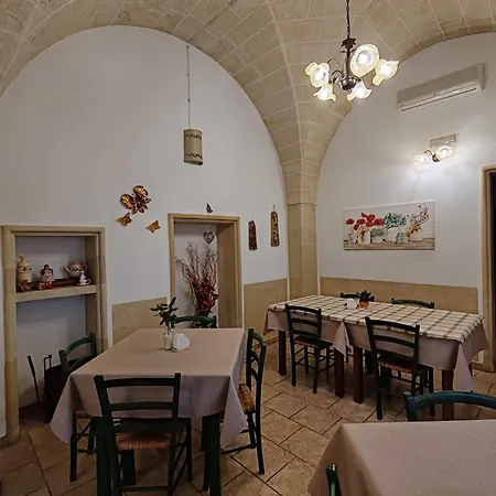 Masseria Don Egidio * Melendugno