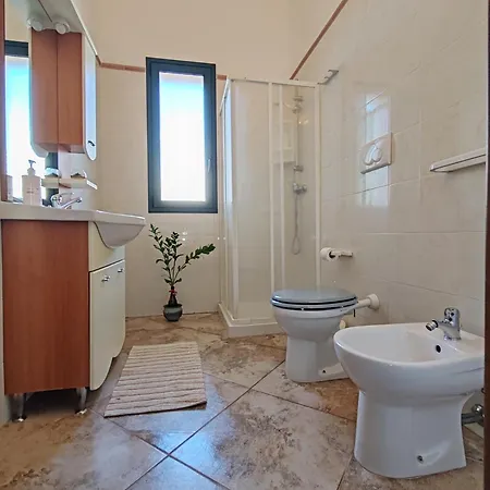 Masseria Don Egidio Farmház Melendugno