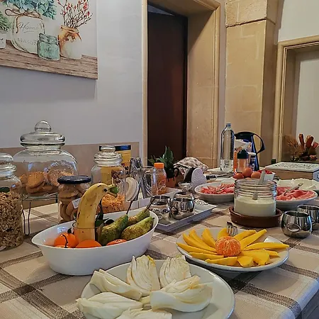 Masseria Don Egidio * Melendugno