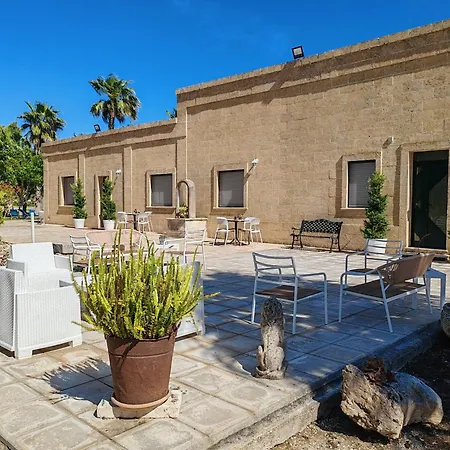 Masseria Don Egidio *