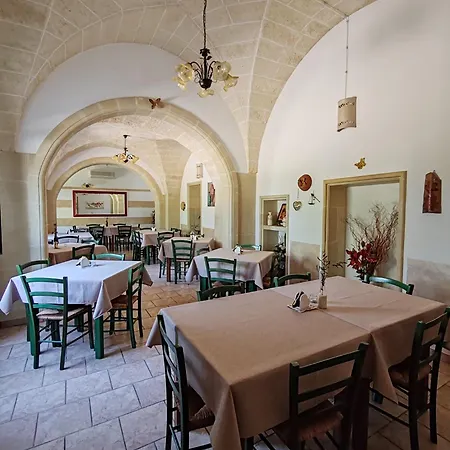 Masseria Don Egidio Melendugno