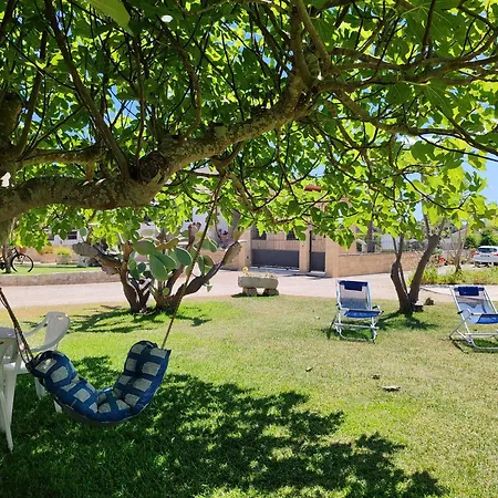 Masseria Don Egidio