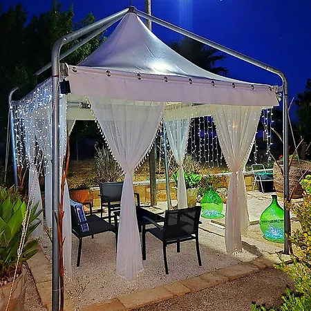 Farmház Masseria Don Egidio