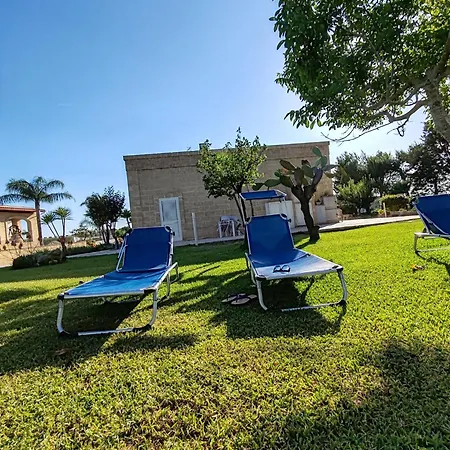 Masseria Don Egidio *