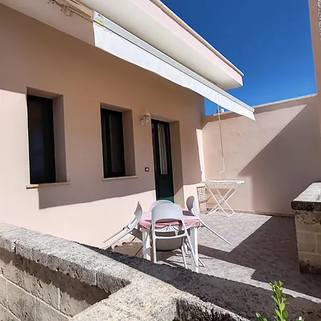 Masseria Don Egidio * Melendugno
