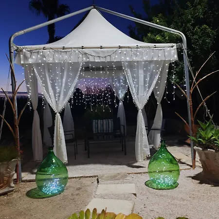 Masseria Don Egidio