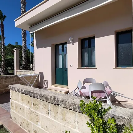 Masseria Don Egidio *