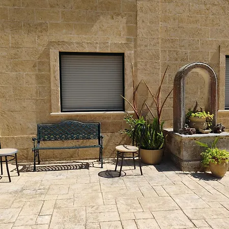 Masseria Don Egidio Farmház Melendugno