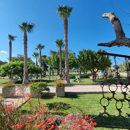 Masseria Don Egidio Melendugno