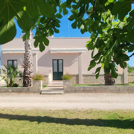 Masseria Don Egidio