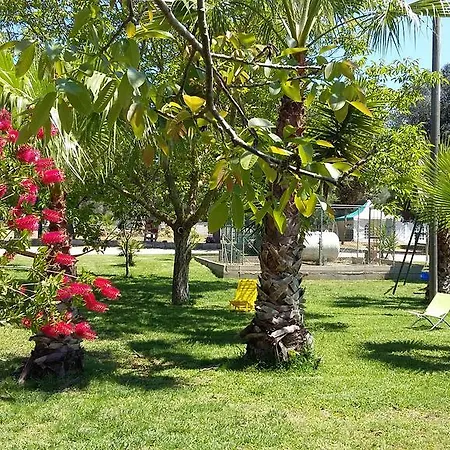 Masseria Don Egidio *