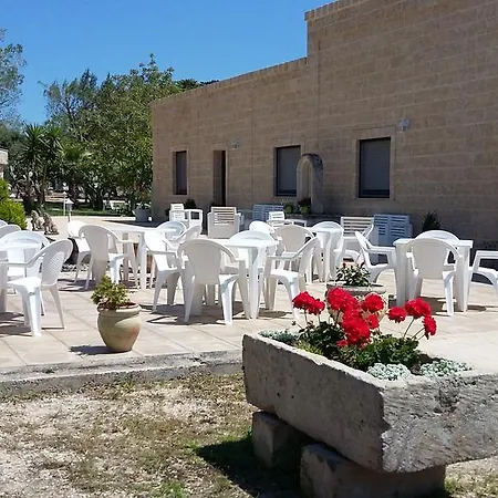 Masseria Don Egidio